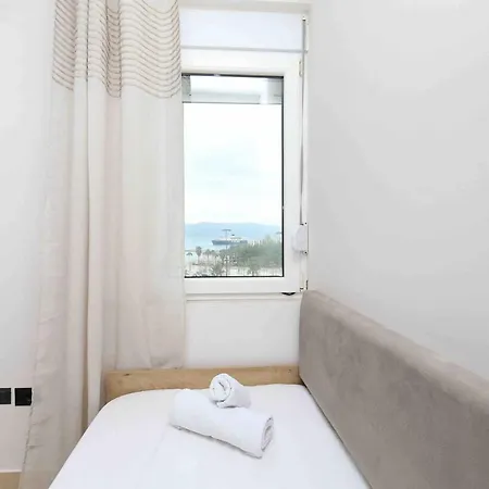 Keli's Place Appartement *