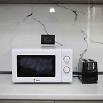 Keli's Place Apartamento *