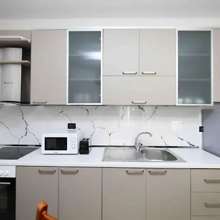 Apartment Keli's Place *