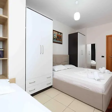 Keli's Place Apartment Vlore