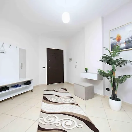 Keli's Place Apartment Vlore