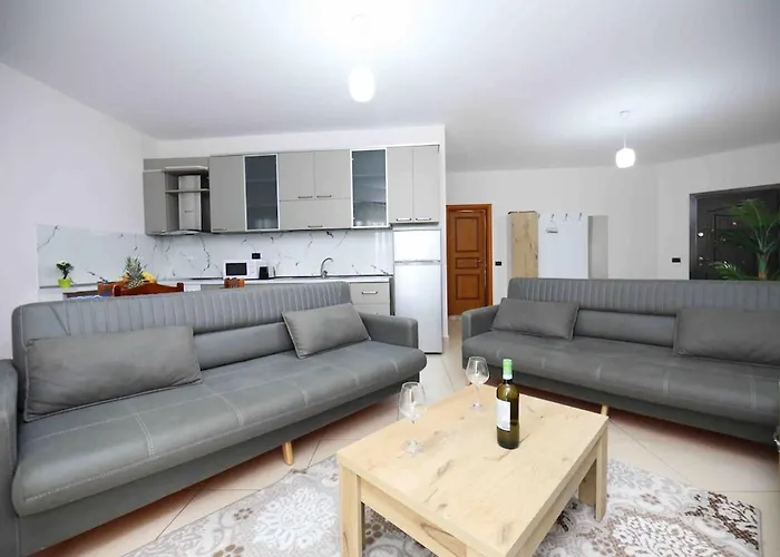 Keli's Place Apartment *