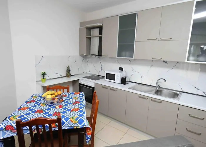Keli's Place * Vlorë