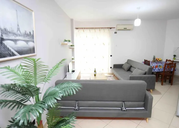 Keli's Place Apartment *