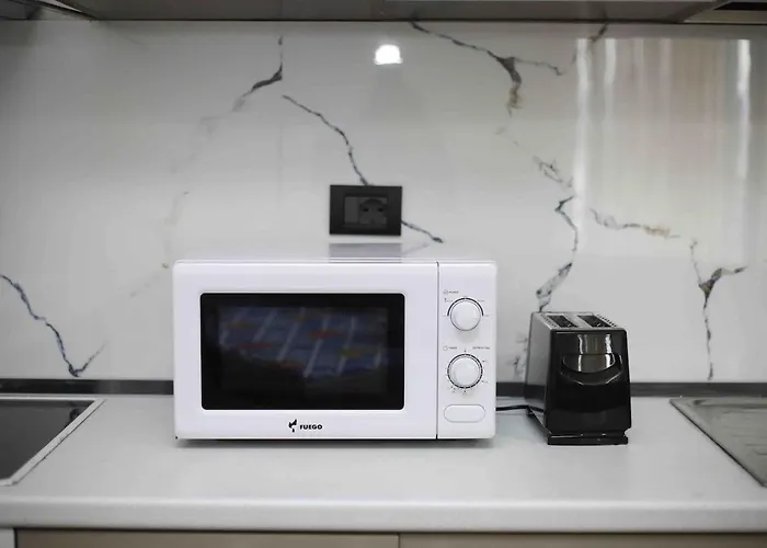 Keli's Place Apartment *